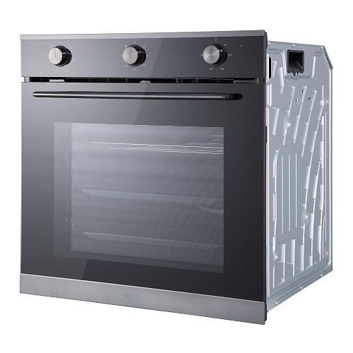 Встраиваемый духовой шкаф Korting OKB 1310 GNBX