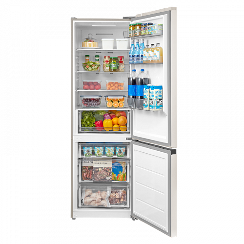 Холодильник Midea MDRB457FGF33ID