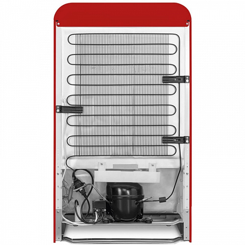 Холодильник SMEG FAB10LRD6