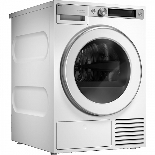 Сушильная машина ASKO T710HUXLW.P