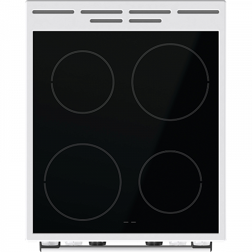 Плита Gorenje GEC5C42WG