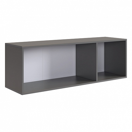 Прихожая К11 дуб крафт золотой/графит