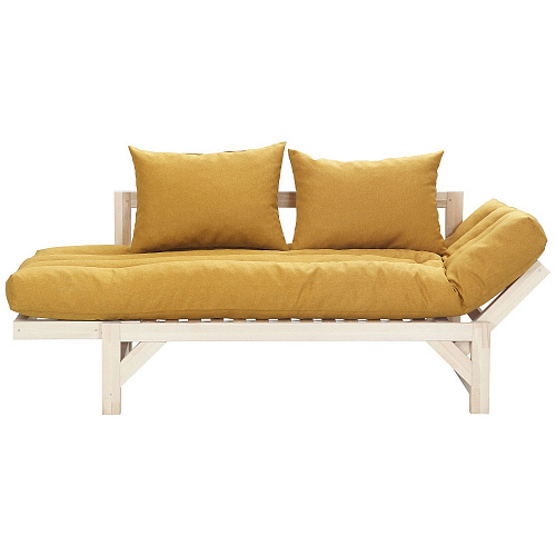 Диван Бинго SAVANA PLUS YELLOW