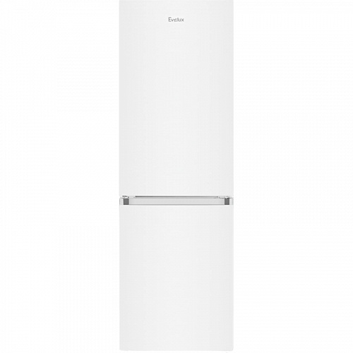 Отдельностоящий холодильник EVELUX FS 2281 W