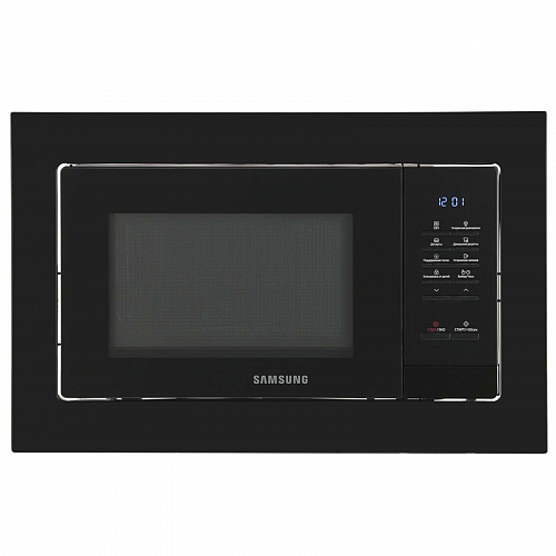 встраиваемая микроволновая печь Samsung Samsung Electronics MS20A7013AB/BW