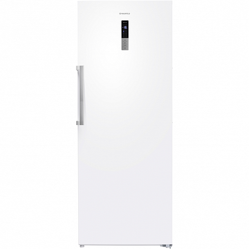 Морозильная камера MAUNFELD MFFR185W