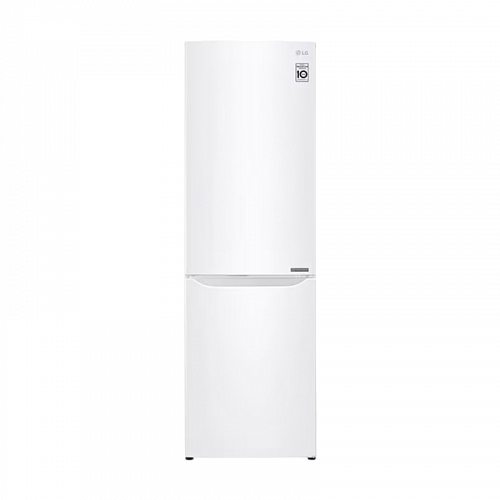 Холодильник LG GA-B419SWJL