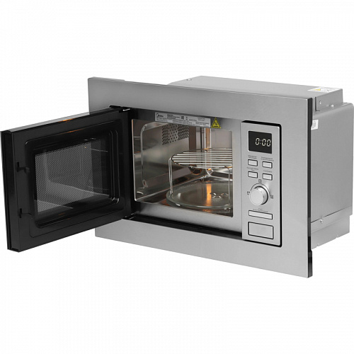 Встраиваемая микроволновая печь Midea MI62170X