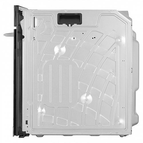 Электрический духовой шкаф KORTING OKB 1350 S GNBX Steam