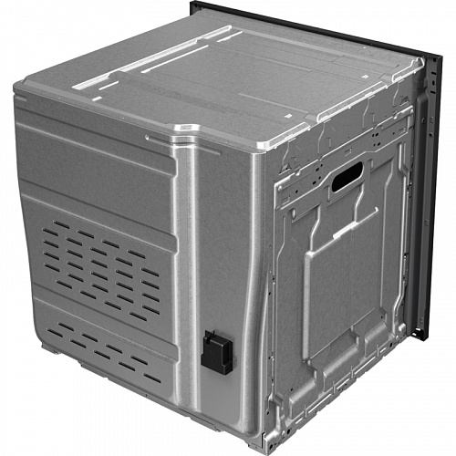 Встраиваемый духовой шкаф ASKO OCM66BSH
