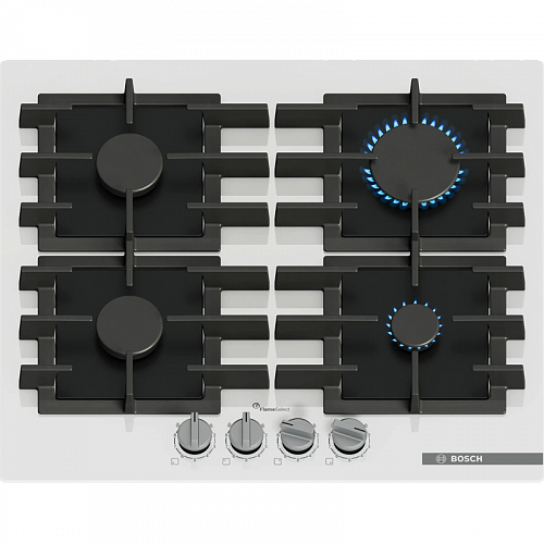 Встраиваемая газовая панель BOSCH PPP6A2I40R