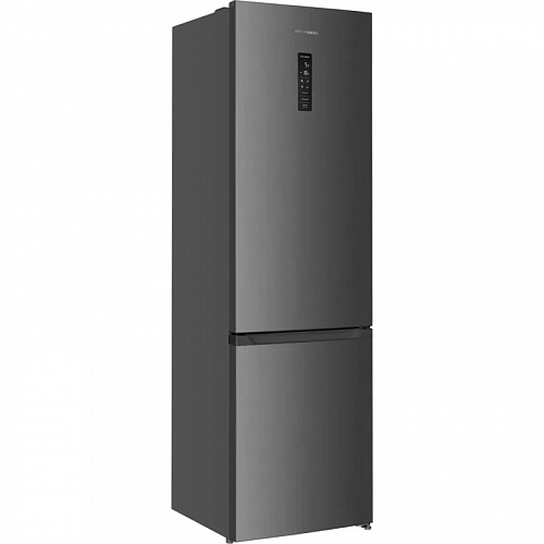 Холодильник KUPPERSBERG RFCN 2014 X