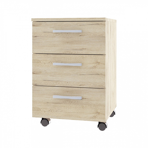 Набор детской мебели OSKAR дуб Санремо