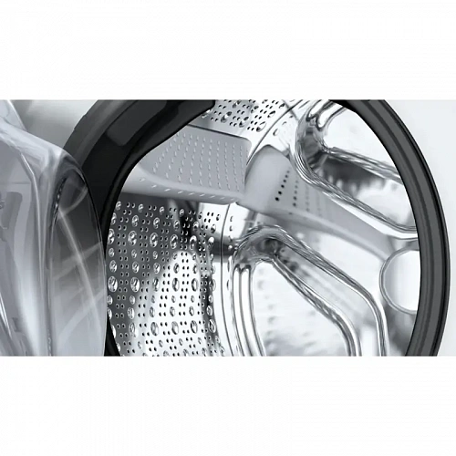 Отдельностоящая стиральная машина BOSCH WGK244Z0ME