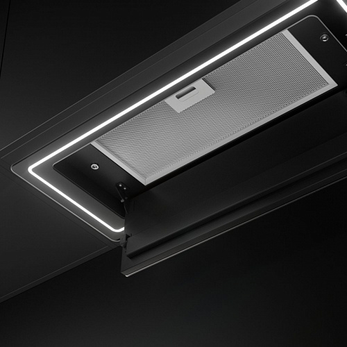 Встраиваемая вытяжка Kuppersberg INLUMIA 70 BG