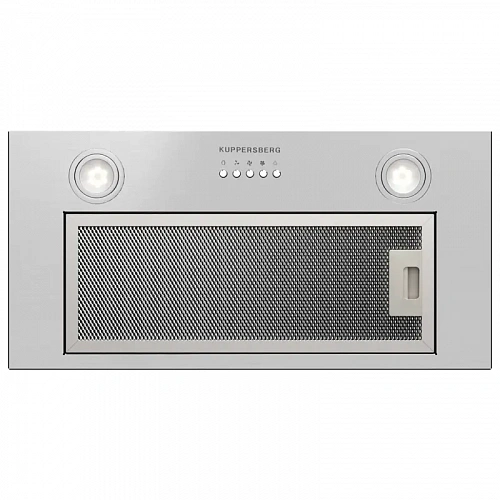 Встраиваемая вытяжка Kuppersberg INPUSH 60 X