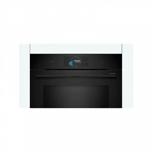 Встраиваемая электрическая духовка BOSCH HNG978QB1