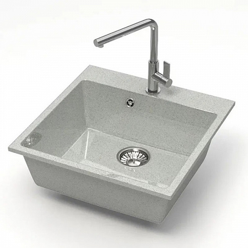 Кухонная мойка BERGG Z42