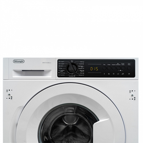 Встраиваемая стиральная машина Delonghi DWMI 725 ISABELLA