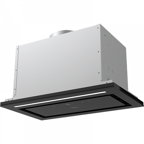 Встраиваемая вытяжка MIDEA MH60I970GB