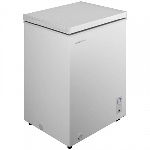 Морозильный ларь Kuppersberg FLCF 150 W