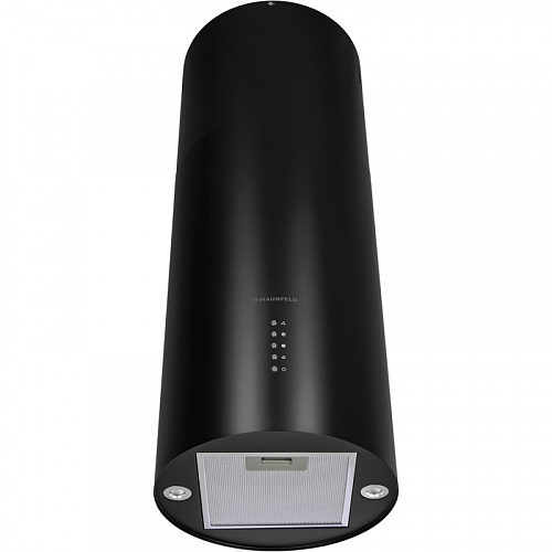 ВЫТЯЖКА MAUNFELD LEE LIGHT ISLA 35 ЧЕРНЫЙ (в 1-ой коробке) Lee Light Isla 35 Black