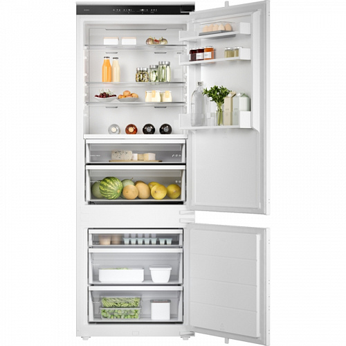 Встраиваемый холодильник ASKO RBC297SND1.P