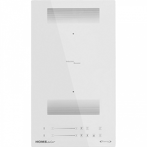 Встраиваемая варочная панель HOMSAir HIC32BWH Inverter