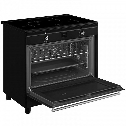 Варочный центр Smeg CX91IMBL