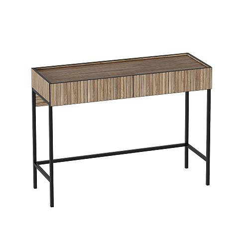 Туалетный столик Бьянка Дуб Гринвич