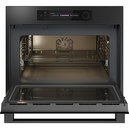Встраиваемая микроволновая печь ASKO OM64GSH
