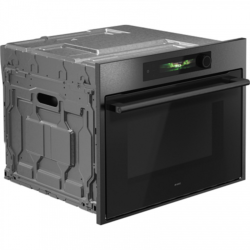 Встраиваемая микроволновая печь ASKO OM64BSH