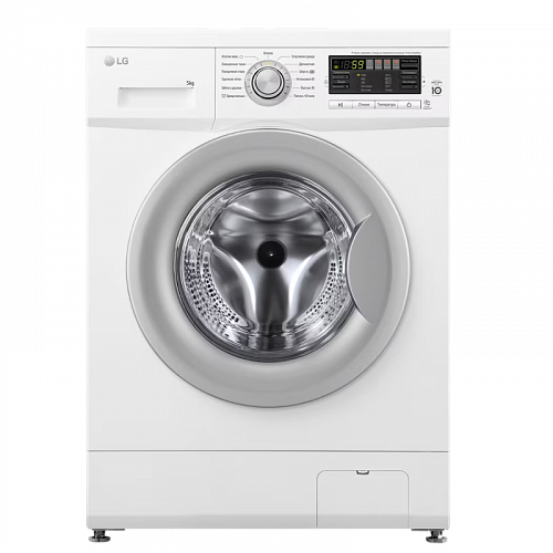Стиральная машина LG F10B8LD7