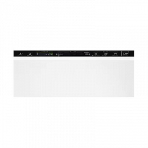 Встраиваемая посудомоечная машина ELECTROLUX EEG88600W