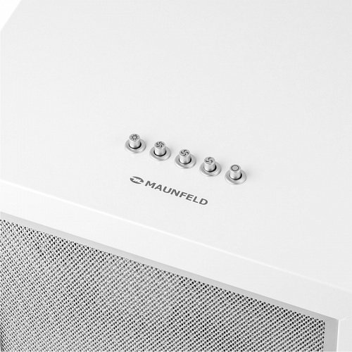 Вытяжка Maunfeld BOX Push 40 White
