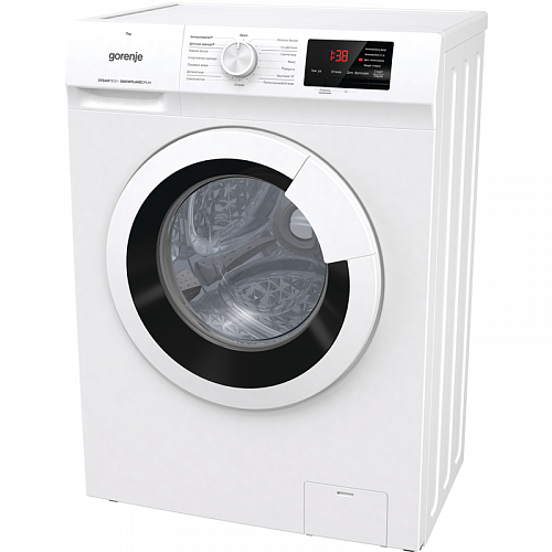 Стиральные машины GORENJE WHE72SFS