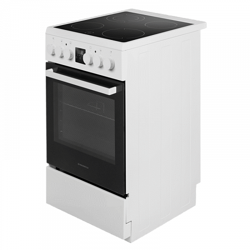 Плита электрическая MAUNFELD MEC57CW08TD