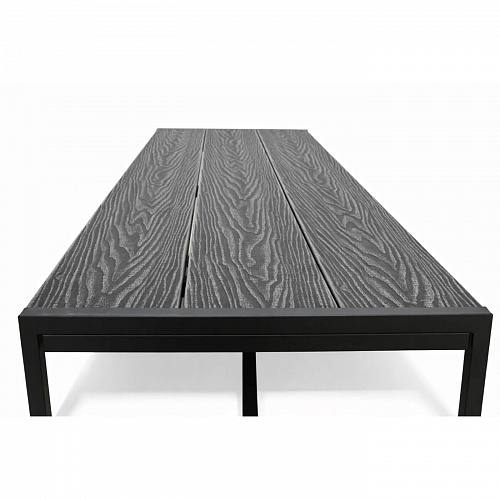 Скамейка ДПК