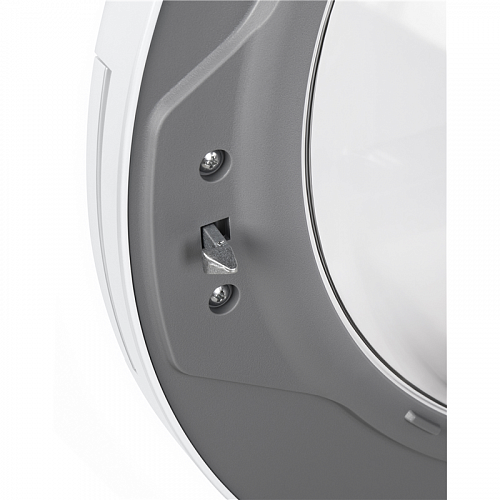 Встраиваемая стиральная машина HOMSair WMB1486WH