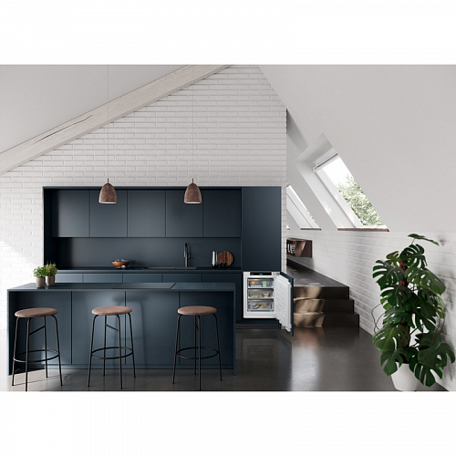 Встраиваемый морозильный шкаф Liebherr IFNbi 3553-22 001