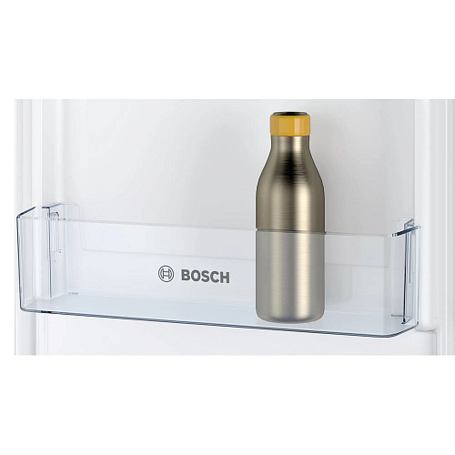 Встраиваемый холодильник BOSCH KIN86NSE0