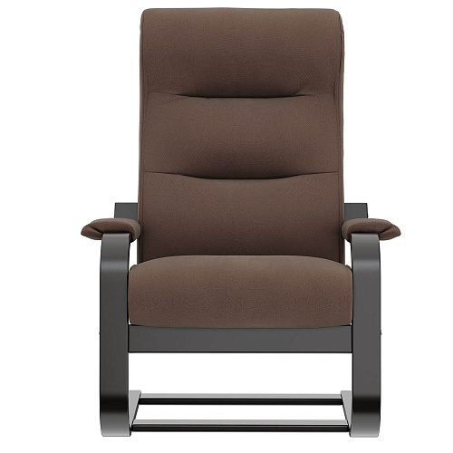 Кресло для отдыха Марго венге/Maxx 235