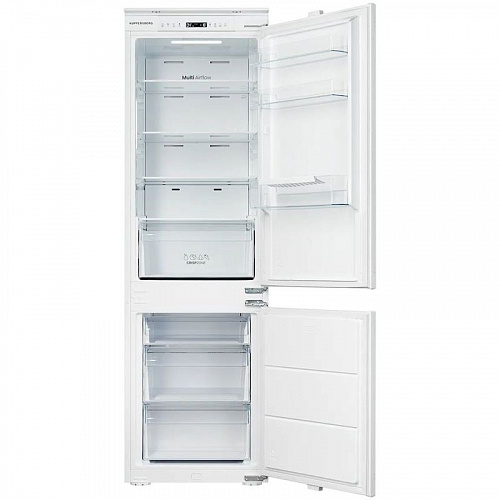 Встраиваемый холодильник KUPPERSBERG RBN 1764