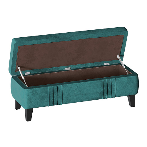 Банкетка Севилья Мора океан