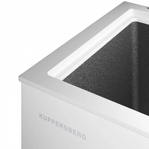 Морозильный ларь Kuppersberg FLCF 150 W
