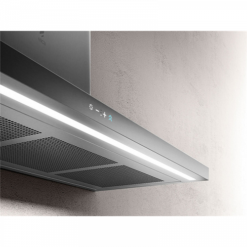 Вытяжки ELICA ELICA THIN IX/A/90-PRF0144969