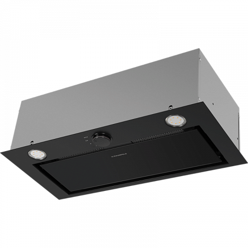 ВЫТЯЖКА MAUNFELD CROSBY HARDY 60 BLACK CROSBY HARDY 60 BLACK