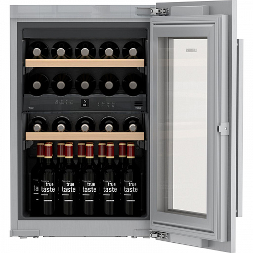 Винные шкафы LIEBHERR EWTdf 1653-26 001