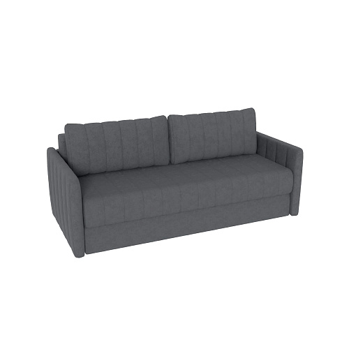 Диван Юпитер 1,6 Графит