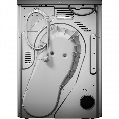 Сушильная машина ASKO Professional TDC1485VB.T